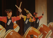 埼玉・鳩山鼓韻の会